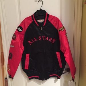 J.C. Freeman & Sons Authentics Negro League Jacket
